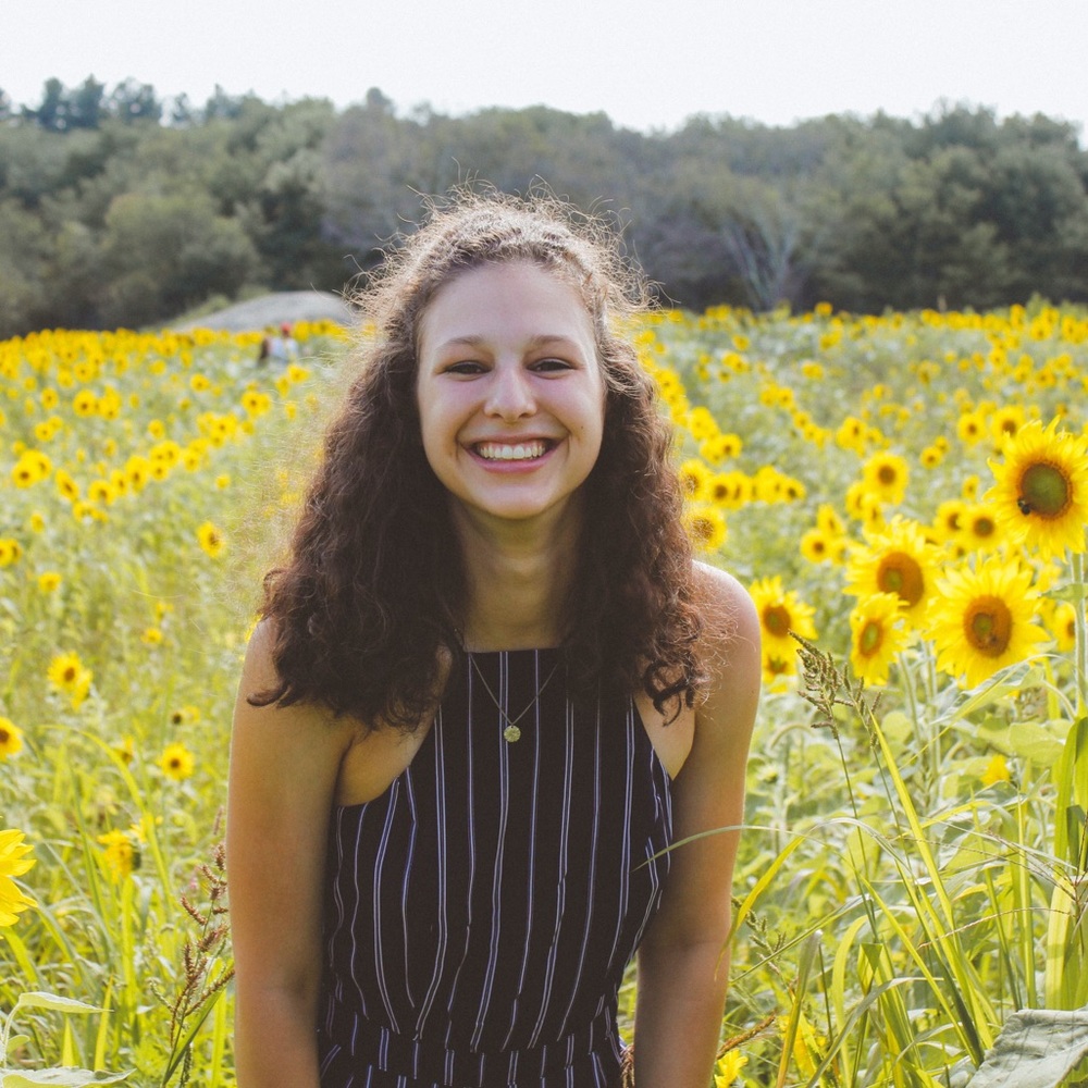 Meet your Posher, Stephanie